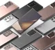 Ringke Fusion Matte Samsung Galaxy Note 20 Ultra Hoesje Transparant afbeelding 4