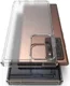 Ringke Fusion Matte Samsung Galaxy Note 20 Ultra Hoesje Transparant afbeelding 6