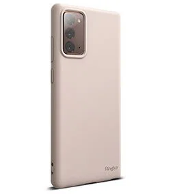 Ringke Air S Samsung Galaxy Note 20 Ultra Hoesje Roze afbeelding 2