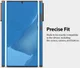 Ringke Dual Easy Wing Samsung Note 20 Ultra Screenprotector (Duo Pack) afbeelding 6