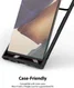 Ringke Dual Easy Wing Samsung Note 20 Ultra Screenprotector (Duo Pack) afbeelding 7