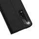 Dux Ducis Skin Pro Series Oppo Find X2 Hoesje Portemonnee Zwart afbeelding 4