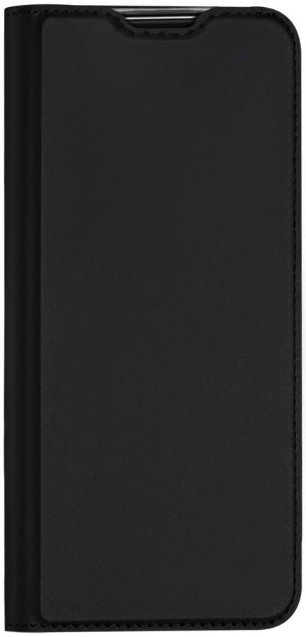 Dux Ducis Skin Pro Series Oppo Find X2 Hoesje Portemonnee Zwart afbeelding 10