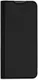 Dux Ducis Skin Pro Series Oppo Find X2 Hoesje Portemonnee Zwart afbeelding 10