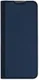 Dux Ducis Skin Pro Series Oppo Find X2 Hoesje Portemonnee Blauw afbeelding 10