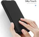 Dux Ducis Skin X Series Samsung Galaxy A21s Hoesje Zwart afbeelding 2