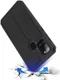 Dux Ducis Skin X Series Samsung Galaxy A21s Hoesje Zwart afbeelding 4