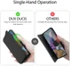 Dux Ducis Skin X Series Samsung Galaxy A21s Hoesje Zwart afbeelding 8