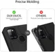 Dux Ducis Skin X Series Samsung Galaxy A21s Hoesje Zwart afbeelding 9