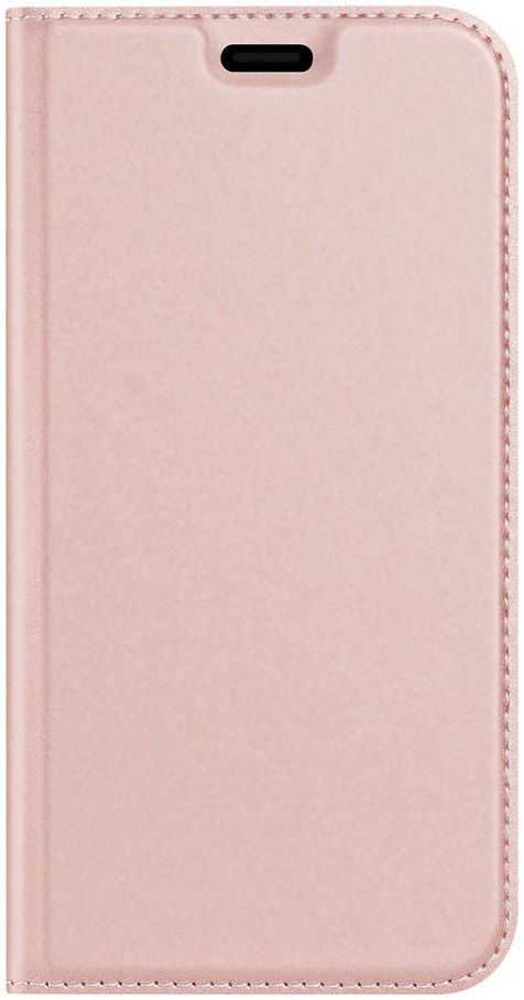 Dux Ducis Skin Pro Series Apple iPhone 12 Mini Hoesje Roze afbeelding 12