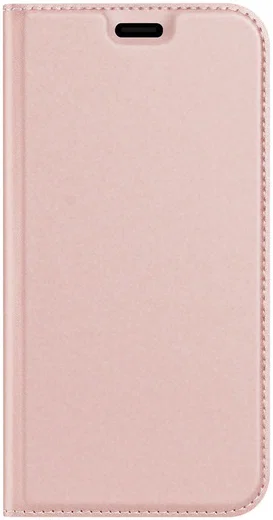 Dux Ducis Skin Pro Series Apple iPhone 12 Mini Hoesje Roze afbeelding 12