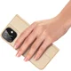 Dux Ducis Skin Pro Series Apple iPhone 12 Mini Hoesje Goud afbeelding 8