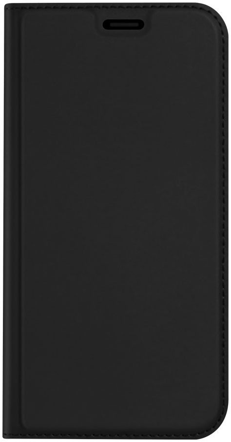 Dux Ducis Skin Pro Series Apple iPhone 12 / 12 Pro Hoesje Zwart afbeelding 10