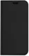Dux Ducis Skin Pro Series Apple iPhone 12 / 12 Pro Hoesje Zwart afbeelding 10
