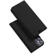 Dux Ducis Skin Pro Series Apple iPhone 12 Pro Max Hoesje Zwart afbeelding 5