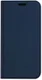 Dux Ducis Skin Pro Series Apple iPhone 12 Pro Max Hoesje Blauw afbeelding 11