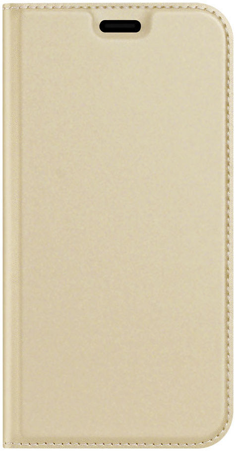 Dux Ducis Skin Pro Series Apple iPhone 12 Pro Max Hoesje Goud afbeelding 11