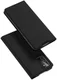 Dux Ducis Skin Pro Series Samsung Galaxy Note 20 Portemonnee Zwart afbeelding 1