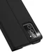 Dux Ducis Skin Pro Series Samsung Galaxy Note 20 Portemonnee Zwart afbeelding 4