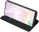 Dux Ducis Skin Pro Series Samsung Galaxy Note 20 Portemonnee Zwart afbeelding 6