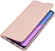 Dux Ducis Skin Pro Series Samsung Galaxy Note 20 Portemonnee Roze afbeelding 2