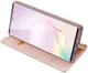 Dux Ducis Skin Pro Series Samsung Galaxy Note 20 Portemonnee Roze afbeelding 4