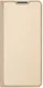 Dux Ducis Skin Pro Series Samsung Galaxy Note 20 Portemonnee Goud afbeelding 1