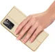 Dux Ducis Skin Pro Series Samsung Galaxy Note 20 Portemonnee Goud afbeelding 7