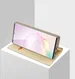 Dux Ducis Skin Pro Series Samsung Galaxy Note 20 Portemonnee Goud afbeelding 8