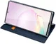 Dux Ducis Skin Pro Series Samsung Galaxy Note 20 Ultra Hoesje Blauw afbeelding 5