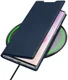 Dux Ducis Skin Pro Series Samsung Galaxy Note 20 Ultra Hoesje Blauw afbeelding 6