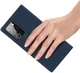 Dux Ducis Skin Pro Series Samsung Galaxy Note 20 Ultra Hoesje Blauw afbeelding 7