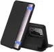Dux Ducis Skin X Series Samsung Galaxy Note 20 Ultra Hoesje Zwart afbeelding 1