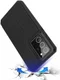 Dux Ducis Skin X Series Samsung Galaxy Note 20 Ultra Hoesje Zwart afbeelding 4