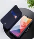 Dux Ducis Skin X Series Apple iPhone 12 / 12 Pro Hoesje Blauw afbeelding 9