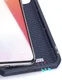 Dux Ducis Skin X Series Apple iPhone 12 / 12 Pro Hoesje Blauw afbeelding 10