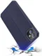Dux Ducis Skin X Series Apple iPhone 12 / 12 Pro Hoesje Blauw afbeelding 2