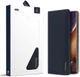 Dux Ducis Wish Series Samsung Galaxy Note 20 Hoesje Blauw afbeelding 9