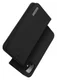 Dux Ducis Wish Series Apple iPhone 12 / 12 Pro Hoesje Book Case Zwart afbeelding 4