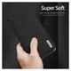 Dux Ducis Wish Series Apple iPhone 12 / 12 Pro Hoesje Book Case Zwart afbeelding 9