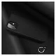 Dux Ducis Wish Series Apple iPhone 12 / 12 Pro Hoesje Book Case Zwart afbeelding 11