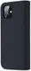 Dux Ducis Wish Series Apple iPhone 12 / 12 Pro Hoesje Book Case Blauw afbeelding 2