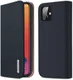 Dux Ducis Wish Series Apple iPhone 12 / 12 Pro Hoesje Book Case Blauw afbeelding 6