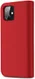 Dux Ducis Wish Series Apple iPhone 12 / 12 Pro Hoesje Book Case Rood afbeelding 2