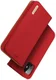 Dux Ducis Wish Series Apple iPhone 12 / 12 Pro Hoesje Book Case Rood afbeelding 4