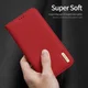 Dux Ducis Wish Series Apple iPhone 12 / 12 Pro Hoesje Book Case Rood afbeelding 9