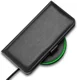 Dux Ducis Kado Series Apple iPhone 12 Mini Hoesje Book Case Zwart afbeelding 5