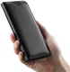 Dux Ducis Kado Series Apple iPhone 12 Mini Hoesje Book Case Zwart afbeelding 8