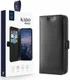 Dux Ducis Kado Series Apple iPhone 12 / 12 Pro Hoesje Book Case Zwart afbeelding 10