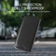 Dux Ducis Kado Series Apple iPhone 12 / 12 Pro Hoesje Book Case Zwart afbeelding 8